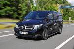 Mercedes-Benz V250 BlueTec by VATH 2015 года
